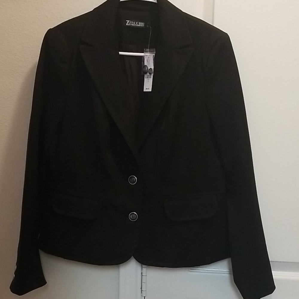 NY&Co Blazer